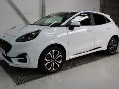 Ford Puma 1.0 EcoBoost mHEV ST-Line ~ Automaat TopDeal  - 8