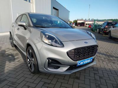 Ford Puma 1.0 EcoBoost ST-Line -GPS-ANDROID.AUTO-GARANTIE--  - 1