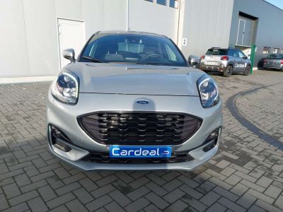 Ford Puma 1.0 EcoBoost ST-Line -GPS-ANDROID.AUTO-GARANTIE--  - 2