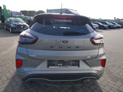 Ford Puma 1.0 EcoBoost ST-Line -GPS-ANDROID.AUTO-GARANTIE--  - 6