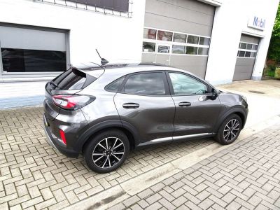 Ford Puma 1.0i EcoBoost Titanium CAMERA,CARPLAY,NAV,FULL LED  - 5