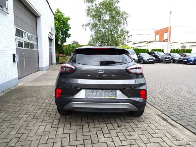 Ford Puma 1.0i EcoBoost Titanium CAMERA,CARPLAY,NAV,FULL LED  - 6