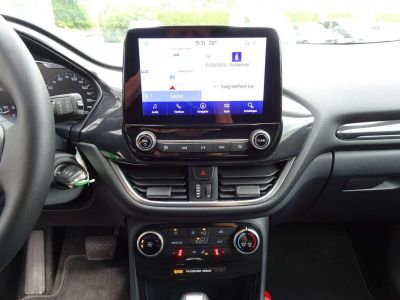 Ford Puma 1.0i EcoBoost Titanium CAMERA,CARPLAY,NAV,FULL LED  - 12