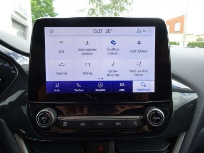 Ford Puma 1.0i EcoBoost Titanium CAMERA,CARPLAY,NAV,FULL LED  - 15