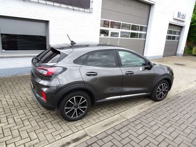 Ford Puma 1.0i EcoBoost Titanium CAMERA,CARPLAY,NAVI,CRUISE  - 5