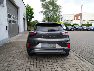 Ford Puma 1.0i EcoBoost Titanium CAMERA,CARPLAY,NAVI,CRUISE  - 6