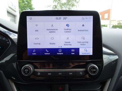 Ford Puma 1.0i EcoBoost Titanium CAMERA,CARPLAY,NAVI,CRUISE  - 17