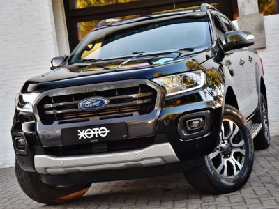 Ford Ranger 2.0 TDCI WILDTRACK  - 1