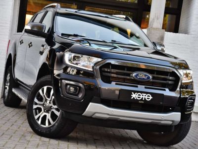 Ford Ranger 2.0 TDCI WILDTRACK  - 2