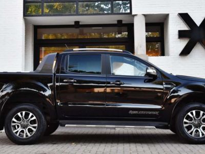 Ford Ranger 2.0 TDCI WILDTRACK  - 3