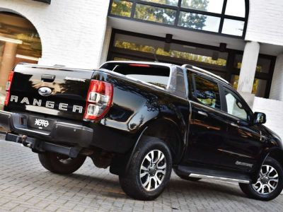 Ford Ranger 2.0 TDCI WILDTRACK  - 8