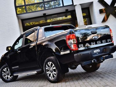 Ford Ranger 2.0 TDCI WILDTRACK  - 9