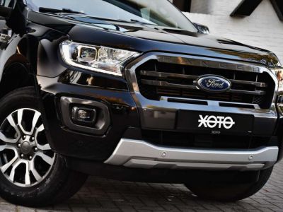 Ford Ranger 2.0 TDCI WILDTRACK  - 10