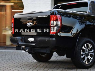 Ford Ranger 2.0 TDCI WILDTRACK  - 16