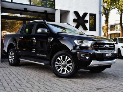 Ford Ranger 2.0 TDCI WILDTRACK  - 17