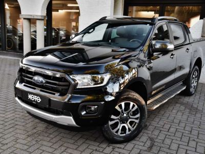 Ford Ranger 2.0 TDCI WILDTRACK  - 19