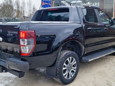 Ford Ranger 2.0 WILDTRAK-TVA-BTW-RECUP 4X4-AUTO-NAVI-CAM-EU 6d  - 3