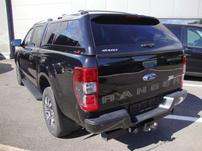 Ford Ranger 212pk, adaptiv, btw in, 2021, 2 jaar garantie, gps  - 6