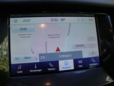 Ford Ranger 212pk, adaptiv, btw in, 2021, 2 jaar garantie, gps  - 12