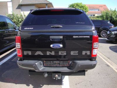 Ford Ranger 212pk, adaptiv, btw in, 2021, 2 jaar garantie, gps  - 22