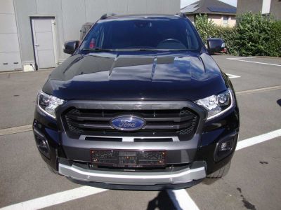 Ford Ranger 212pk, adaptiv, btw in, 2021, 2 jaar garantie, gps  - 26