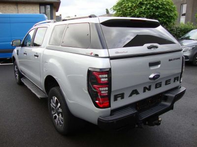 Ford Ranger 212pk, adaptiv, btw in, 2021, 2 jaar garantie, gps  - 6