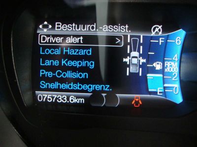 Ford Ranger 212pk, adaptiv, btw in, 2021, 2 jaar garantie, gps  - 15