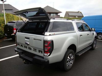 Ford Ranger 212pk, adaptiv, btw in, 2021, 2 jaar garantie, gps  - 24