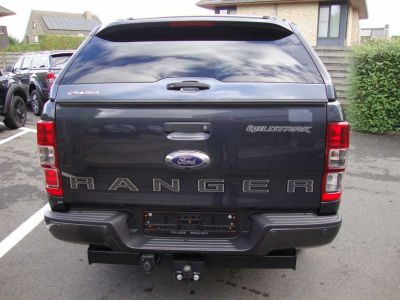 Ford Ranger 212pk, adaptiv cruise, btw in, 2020, camera, gps  - 21