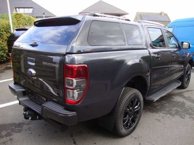 Ford Ranger 212pk, adaptiv cruise, btw in, 2020, camera, gps  - 22