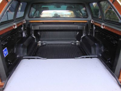Ford Ranger 212pk, adaptiv cruise, rolplateau, btw, model 2020  - 18