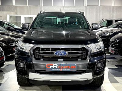 Ford Ranger 3.2 TD WildTrak 1e Main Etat Neuf Full Hist.  - 5