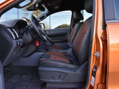 Ford Ranger 3.2 WILDTRAK - AD CRUISE - CAMERA - TREKHAAK - GPS - LEDER -  - 11