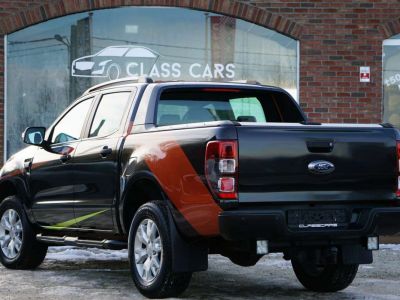 Ford Ranger 3.2 WILDTRAK TVA-BTW RECUP 4X4 AUTO NAVI CAM EU5B  - 3