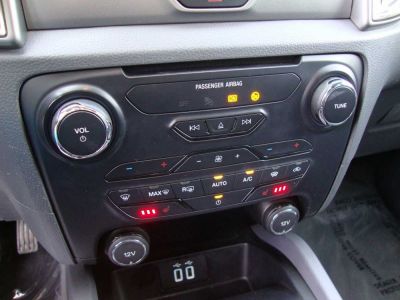 Ford Ranger 3.2tdi,aut, hardtop, camera, btw in, black edition  - 11