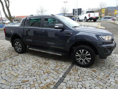 Ford Ranger DOUBLE CABINE  - <small></small> 41.500 € <small>TTC</small> - #2
