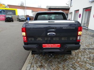 Ford Ranger DOUBLE CABINE  - <small></small> 41.500 € <small>TTC</small> - #4