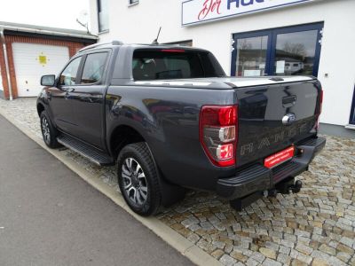 Ford Ranger DOUBLE CABINE  - <small></small> 41.500 € <small>TTC</small> - #5