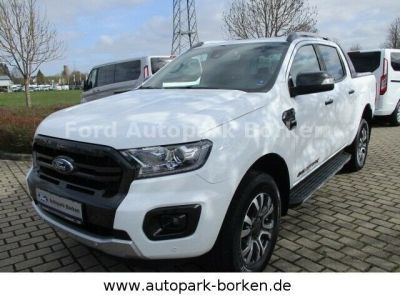 Ford Ranger double cabine 4x4 / garantie 3 ans  - <small></small> 41.000 € <small>TTC</small> - #2