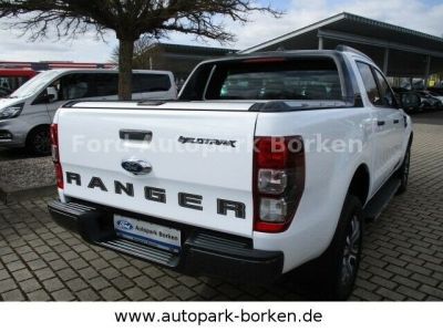 Ford Ranger double cabine 4x4 / garantie 3 ans  - <small></small> 41.000 € <small>TTC</small> - #5