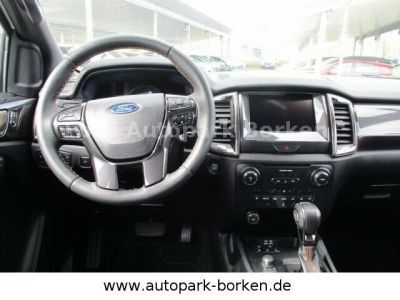 Ford Ranger double cabine 4x4 / garantie 3 ans  - <small></small> 41.000 € <small>TTC</small> - #7