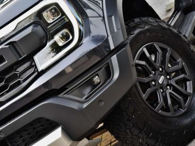 Ford Ranger Raptor 2.0D PERFORMANCE  - 7