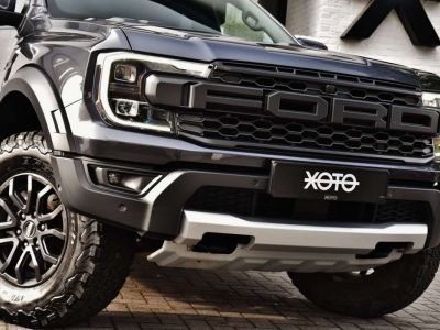 Ford Ranger Raptor 2.0D PERFORMANCE  - 10