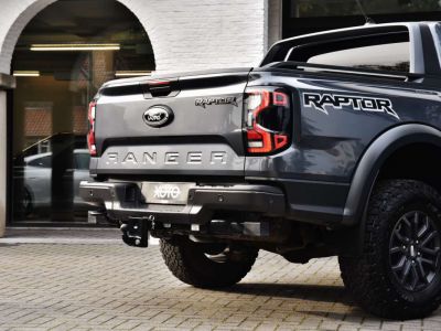 Ford Ranger Raptor 2.0D PERFORMANCE  - 17