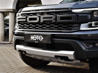 Ford Ranger Raptor 2.0D PERFORMANCE  - 19