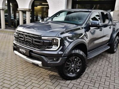 Ford Ranger Raptor 2.0D PERFORMANCE  - 20