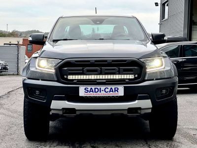 Ford Ranger Raptor 2,0L Bi-Turbo 213cv PERFORMANCE GARANTIE 12-27  - 2