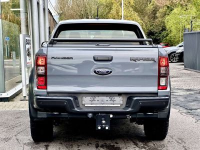 Ford Ranger Raptor 2,0L Bi-Turbo 213cv PERFORMANCE GARANTIE 12-27  - 5