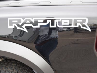 Ford Ranger Raptor Bit EcoBlue - <small></small> 49.850 € <small>TTC</small> - #20