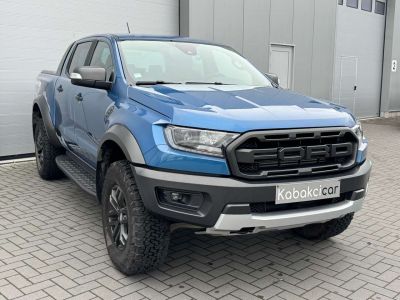 Ford Ranger Raptor ETAT IRREPROCHABLE -- TRES FAIBLE KILOMETRAGE  - 1